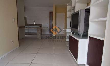 Apartamento com 2 quartos para alugar no Ipiranga, São José 