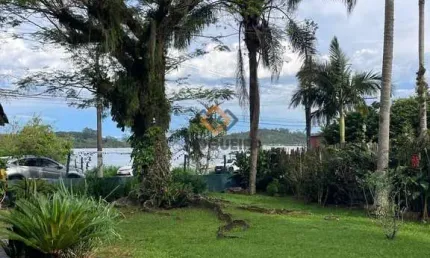 Terreno à venda no Ribeirão da Ilha, Florianópolis 