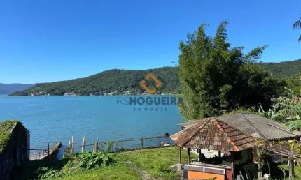 Terreno à venda no Enseada do Brito (Ens Brito), Palhoça 