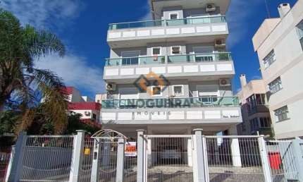 Apartamento em Ingleses do Rio Vermelho, Florianópolis/SC