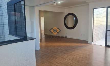 Apartamento com 3 quartos para alugar no Balneário, Florianópolis 