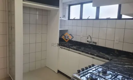 Apartamento com 3 quartos para alugar no Balneário, Florianópolis 