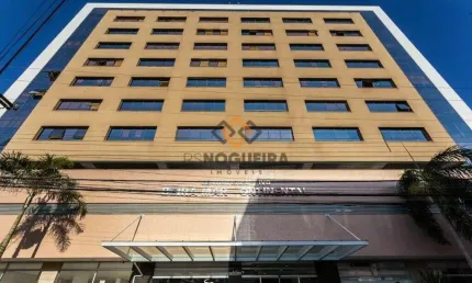 Sala comercial no bairro Estreito em Florianópolis-SC