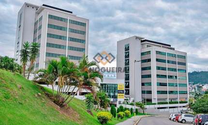 Casa comercial à venda no João Paulo, Florianópolis 