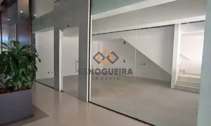 Casa comercial para alugar no Itacorubi, Florianópolis 