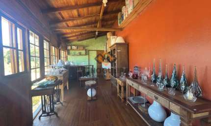Casa comercial para alugar no Lagoa da Conceição, Florianópolis 