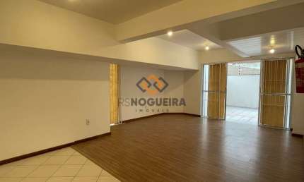 LOJA TÉRREA próximo a universidade Estácio em Barreiros com 50m2