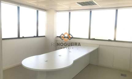 Sala comercial Andar Comercial em Estreito, Florianópolis/SC