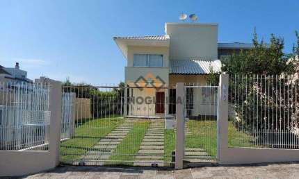 Casa para locação comercial em Coqueiros, Florianópolis/SC