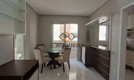 Apartamento com 2 quartos para alugar no Campinas, São José 