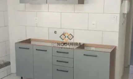 Apartamento com 2 quartos para alugar no Canasvieiras, Florianópolis 