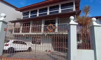 Casa Alto Padrão para locação em Praia de Cachoeira do Bom Jesus, Florianópolis SC