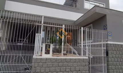 Casa com 3 quartos para alugar no Itaguaçu, Florianópolis 
