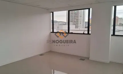 Sala comercial para alugar no Estreito, Florianópolis 