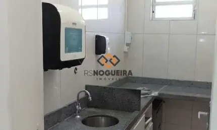 Sala comercial para alugar no Forquilhinhas, São José 