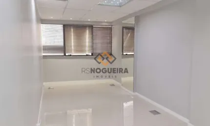 Sala comercial para alugar no Estreito, Florianópolis 
