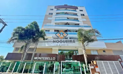 Apartamento com 2 quartos para alugar no Estreito, Florianópolis 