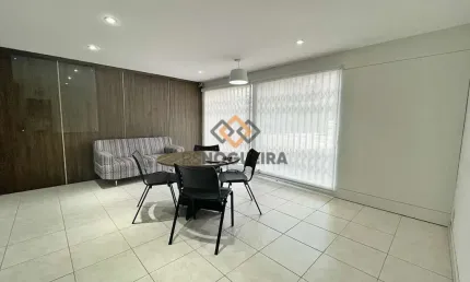 Ponto comercial para alugar no Estreito, Florianópolis 