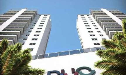 Apartamentos na Brava, com 2 ou 3 Quartos - DUO - duas opções e uma delas pode s