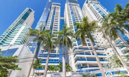 Cobertura com 6 quartos à venda na Avenida Atlântica, Centro, Balneário Camboriú