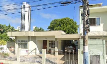 Terreno à venda na Rua 500, Centro, Balneário Camboriú