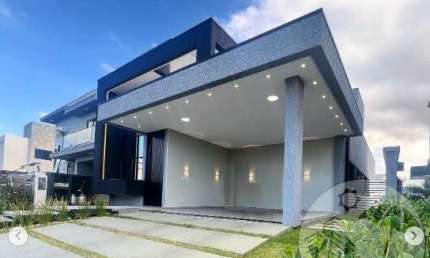 Magnífica Residência Alto Padrão no Caledônia 3 Quartos 4 Vg