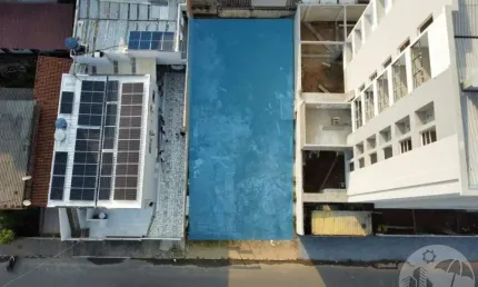 Lote em Tabuleiro: 300m² Perto do Melhor de Camboriú