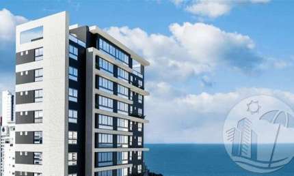 VIVA O EXTRAORDINÁRIO Apartamento Único no Ed. Torre de Booz