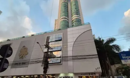 Apartamento com 3 quartos à venda na Rua Miguel Matte, Pioneiros, Balneário Camboriú, 139 m2 por R$ 2.599.000