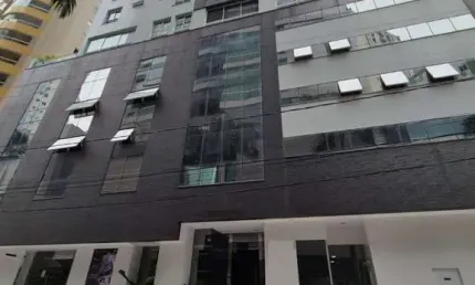 Exclusividade e vista para o mar! 3 suítes e lazer completo