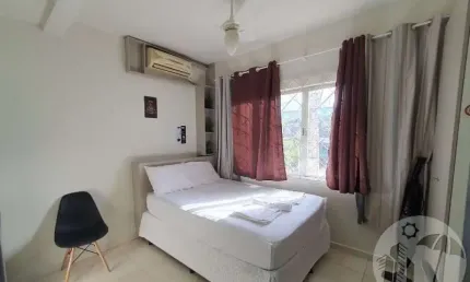 Kitnet / Stúdio para alugar na Rua Amapá, 80, Estados, Balneário Camboriú