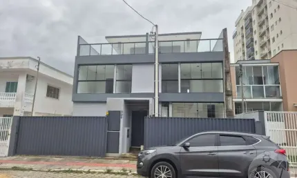 Apartamento com 3 quartos à venda no Dom Bosco, Itajaí 
