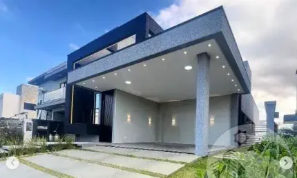 Magnífica Residência Alto Padrão no Caledônia 3 Quartos 4 Vg