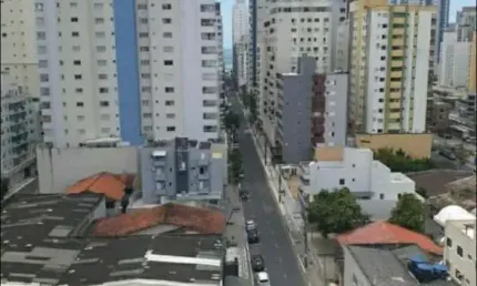 Loft com 1 quarto à venda na Avenida do Estado Dalmo Vieira, Nações, Balneário Camboriú
