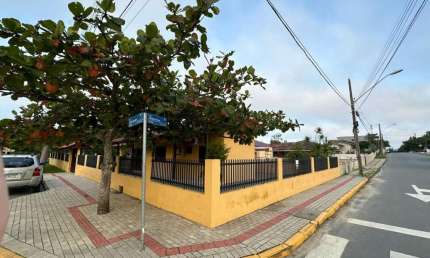 Casa com 3 quartos à venda no Itajubá, Barra Velha 