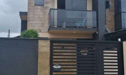 Casa com 2 quartos à venda no Centro, Balneário Piçarras 