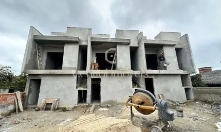 Casa com 2 quartos à venda na Nossa Senhora da Paz, Balneário Piçarras  por R$ 500.000