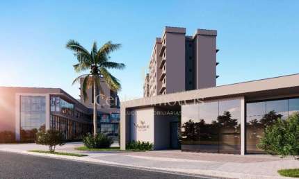 Apartamento com 2 quartos à venda no Santo Antônio, Balneário Piçarras 