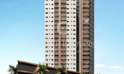 Apartamento Supreme Garden - Bairro Dom Bosco - Itajai