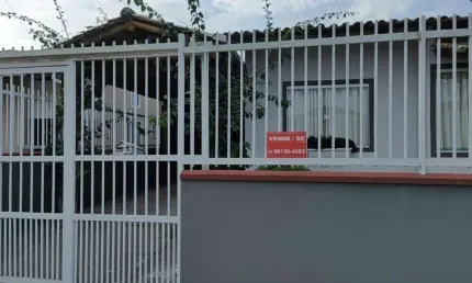 Casa com 3 quartos à venda no itacolomi, balneário piçarras , 151 m2 por r$ 950.000