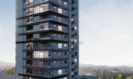 Apartamento com 4 quartos à venda no Centro, Penha 