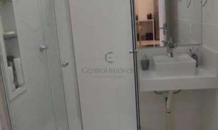 Apartamento com 2 quartos à venda no Centro, Balneário Piçarras 