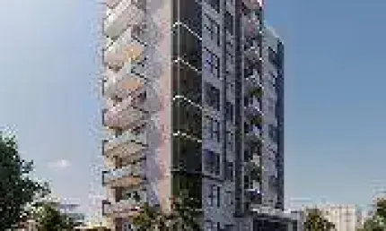 Apartamento com 3 quartos à venda no Itacolomi, Balneário Piçarras 