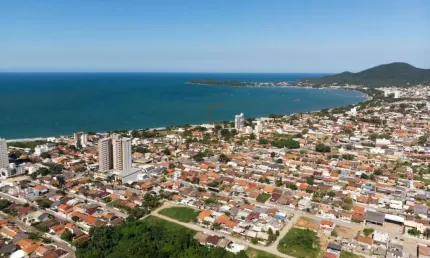 Apartamento com 2 quartos à venda no Armação, Penha 