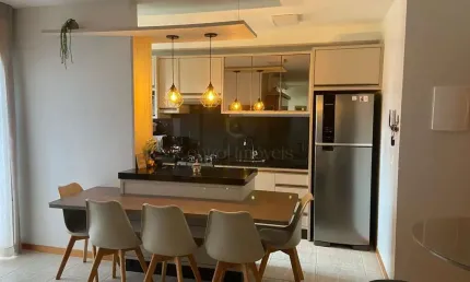 Apartamento com 2 quartos à venda no Centro, Balneário Piçarras 
