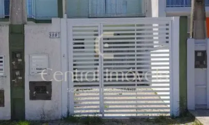 Geminado Mobiliado - Itacolomi - Balneario Picarras