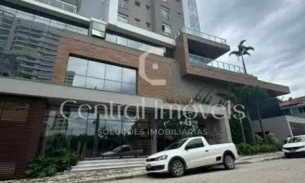Excelente Apartamento no Palm Springs - Centro - Balneario Picarras