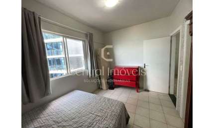 Apartamento Frente Mar no centro de Balneario Picarras