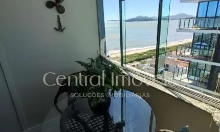 Apartamento vista Mar no centro de Balneario Picarras a 50 metros da praia