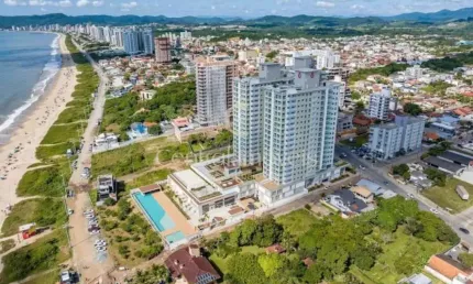 Apartamento com 3 quartos à venda no Itacolomi, Balneário Piçarras 